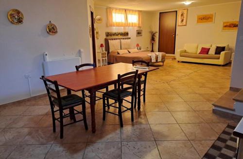 Olmedo Apartment | Agrimony