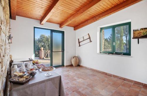 Montecorice Apartment | Agriresidence Le Grazie