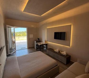 Otranto House | Agriresort Murciano