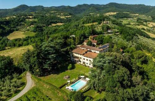Vicchio House | Agriresort & Spa Fattoria I Ricci