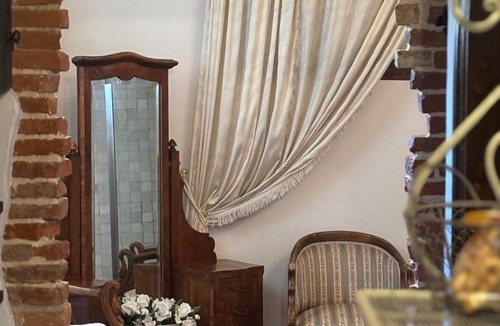 Cortona House | Agrisalotto
