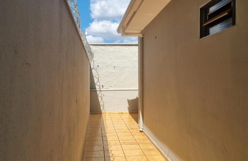 Ribeirao Preto House | Agrishow 2 Quartos