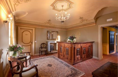 Canale House | Agrisuite Le Querce del Vareglio