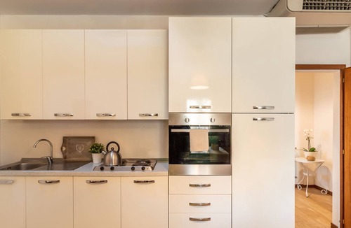 San Donino Apartment | Agriturismo Il Bio Nonno - Alloggio Bombo