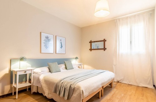 San Donino Apartment | Agriturismo Il Bio Nonno - Alloggio Coccinella