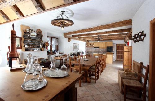 Cloz House | Agritur al Canyon