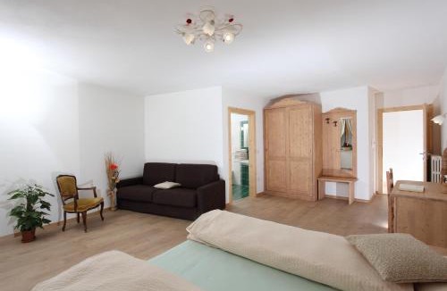 Cloz House | Agritur al Canyon