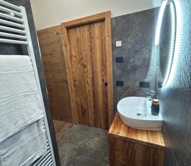 Smarano House | Agritur Bella di Bosco