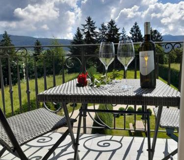 Brez House | Agritur Belsogno B&B