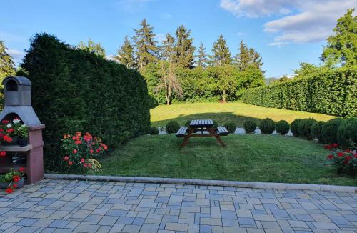 Brez House | Agritur Belsogno B&B