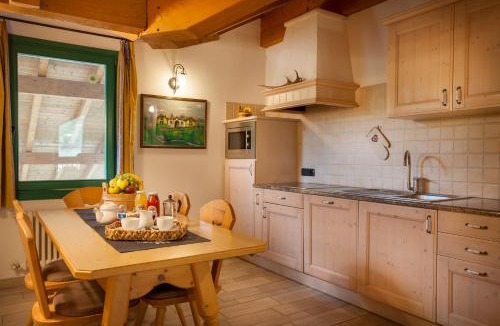 Pellizzano House | Agritur Bontempelli
