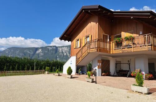 Nave San Rocco House | Agritur Clementi