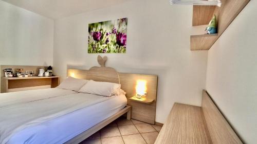 Nave San Rocco House | Agritur Clementi