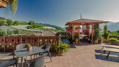 Coredo House | Agritur Coryletum