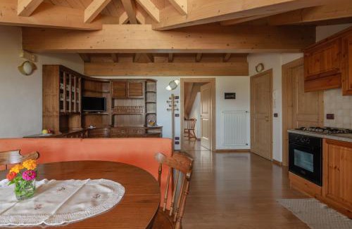 Smarano House | Agritur Cristina