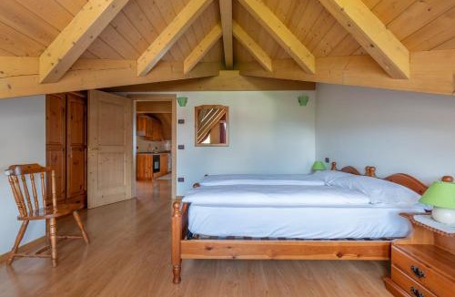 Smarano House | Agritur Cristina