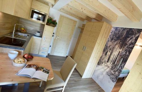 Tesero Other | Agritur Darial