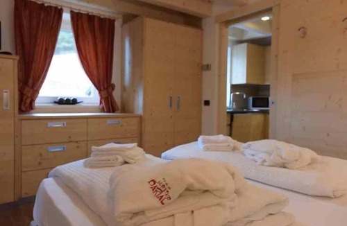 Tesero Other | Agritur Darial
