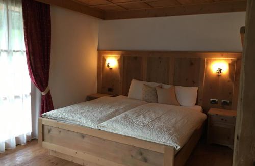 Moena House | Agritur el mas