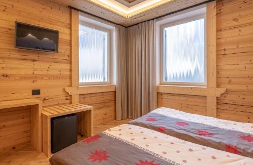 Coredo House | Agritur Fiordaliso