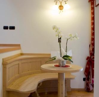 Ton House | Agritur Golden Pause