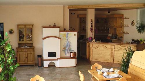 Ton House | Agritur Golden Pause