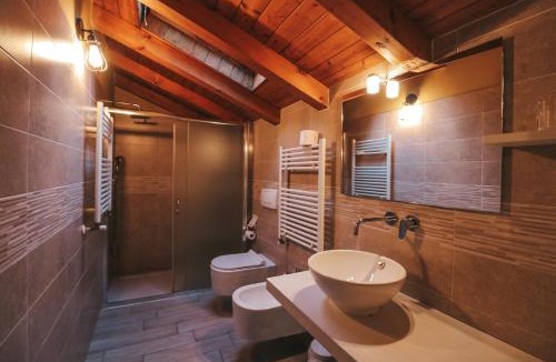 Bolognano-Vignole Apartment | Agritur il Torchio