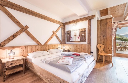 Vigolo Vattaro House | Agritur La Val