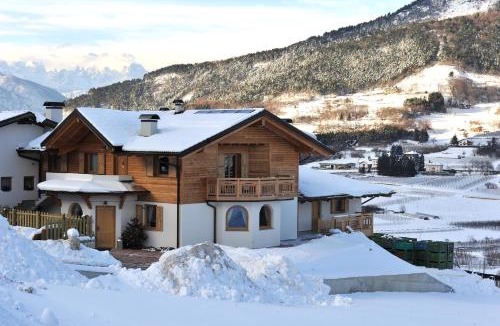 Vigolo Vattaro House | Agritur La Val