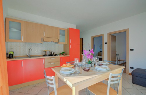 Torbole sul Garda Apartment | Agritur Laura - Danza di colori 3, Torbole sul Garda, Italy