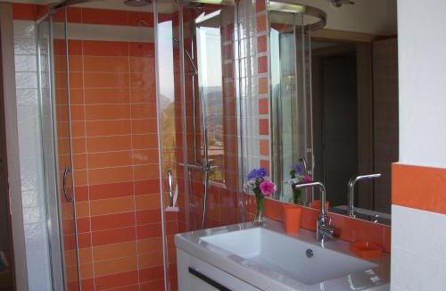 Tassullo House | Agritur Le Pergolette