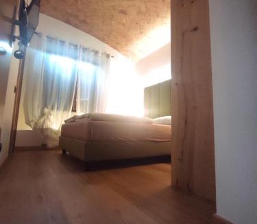Tuenno House | Agritur Leita