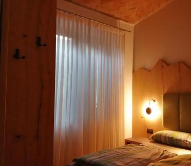 Tuenno House | Agritur Leita