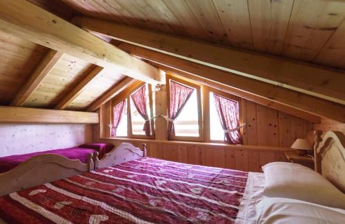 Valdaone House | Agritur Manoncin