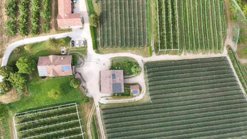 Bleggio Superiore House | Agritur Maso Pra' Cavai B&B