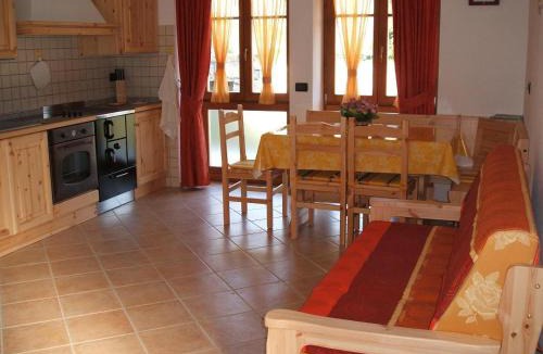 Mori House | Agritur Maso Talpina