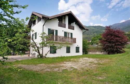 Roncegno Apartment | Agritur Montibeller Fravort