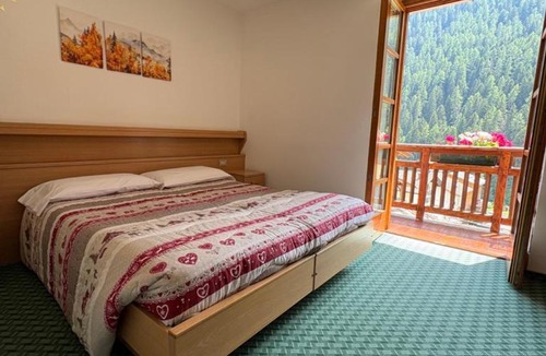 Pracorno House | Agritur Ruatti