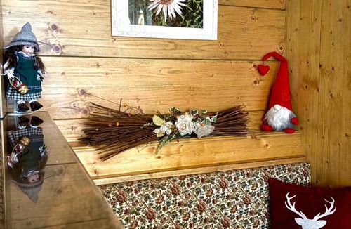 Pracorno House | Agritur Ruatti