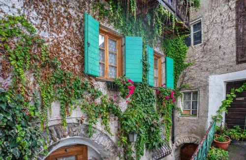 San Giacomo House | Agritur Solasna