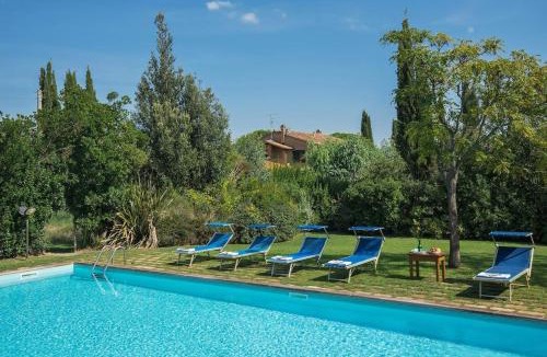 Montorsaio House | Agriturismo Bandinelli