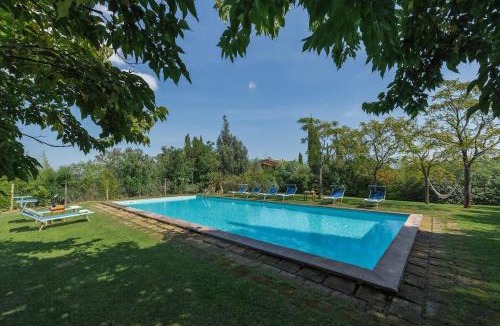 Montorsaio House | Agriturismo Bandinelli