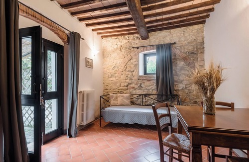 Monterotondo Marittimo Other | Agriturismo San Ottaviano-one bedroom Apartment in farmhouse
