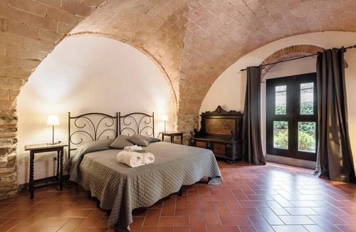 Monterotondo Marittimo Other | Agriturismo San Ottaviano-one bedroom Apartment in farmhouse