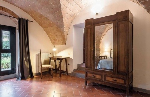 Monterotondo Marittimo Other | Agriturismo San Ottaviano-one bedroom Apartment in farmhouse