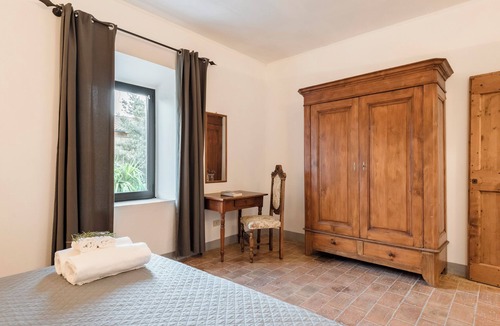 Monterotondo Marittimo Other | Agriturismo San Ottaviano-Spacius two bedrooms Apartment in farmhouse