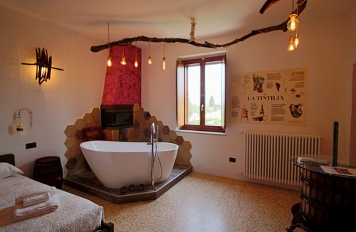 Larino House | Agriturimo Essentia Dimora Rurale