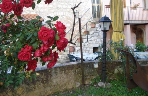 San Donato Val Di Comino House | Agriturismo La Fattoria