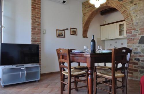 Guistrigona Apartment | Agriturismo Cinuzza