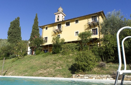 Casanova Lerrone Other | Agriturismo A Canonica - apartment